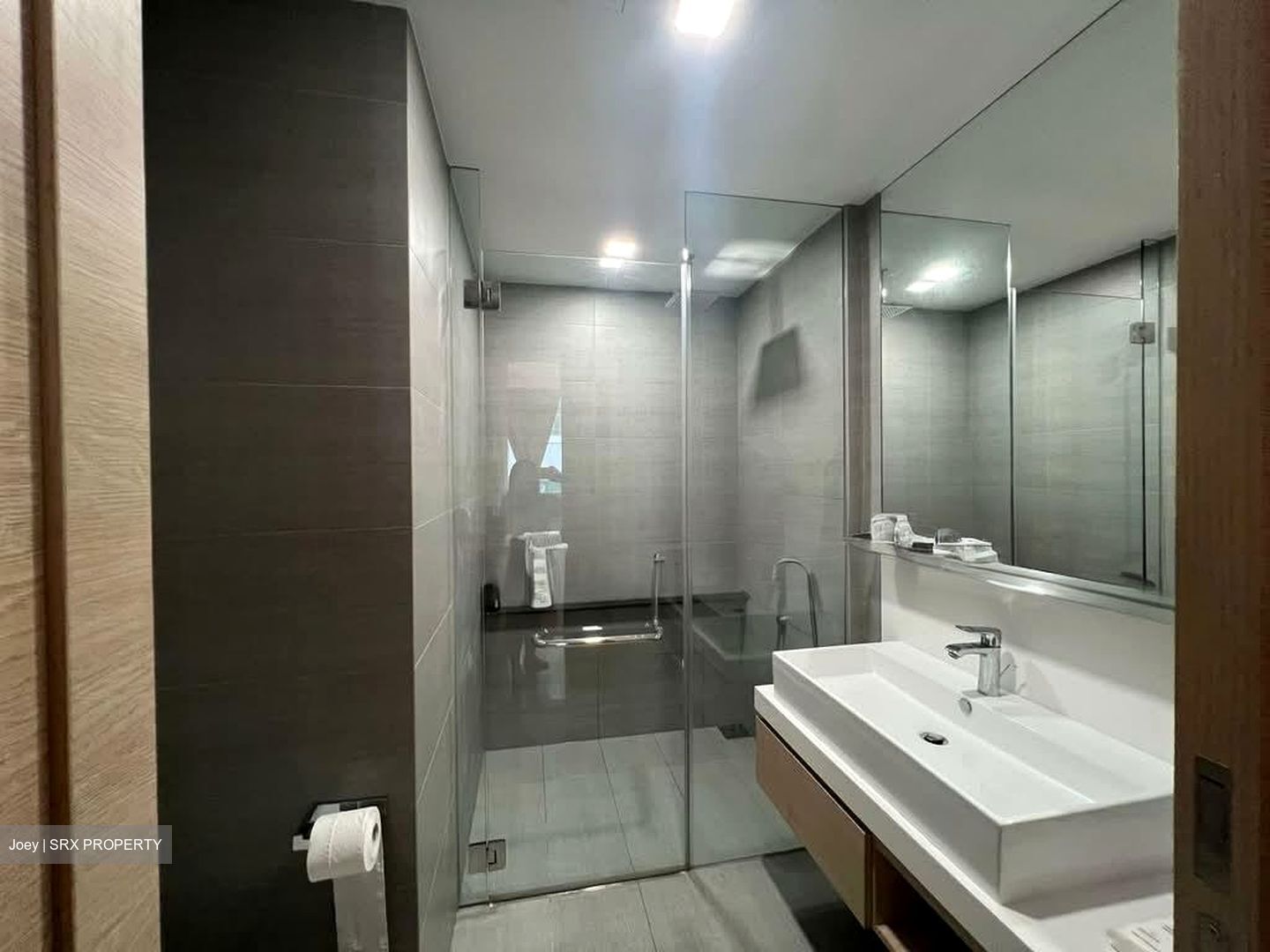 Sennett Residence (D13), Condominium #538937091
